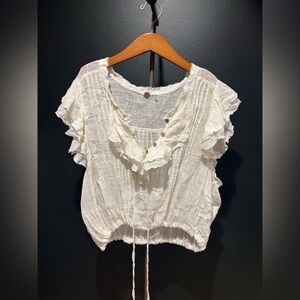 Free People One Naya Top